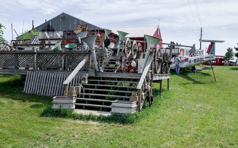 Round Top Antique Fair 2019 Blog The Birdcage